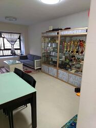 Blk 339C Kang Ching Road (Jurong West), HDB 3 Rooms #603139601
